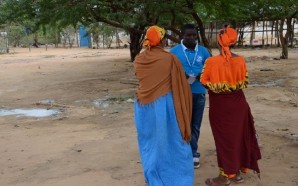 Eritrean Dadaab