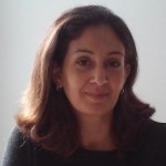 Nadya Khalife