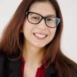 Gloria-Karin López