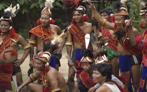 Tribal Languages in India – Preserving (4/4)