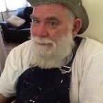 Roger Hawcroft