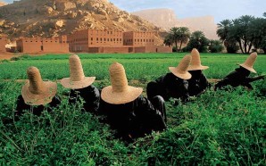 Yemen Tuesdays: Mud Skyscrapers and Palaces of Wadi Hadhramaut