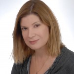 Anastasia Georgouli