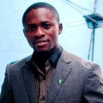 Olumide Idowu