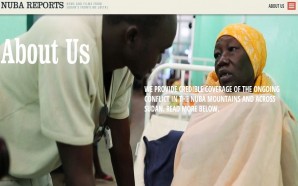 Nuba Reports