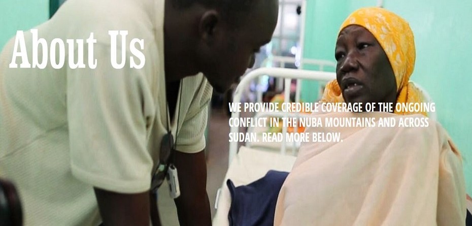Nuba Reports