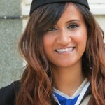 Ninoksha Maria D'souza