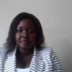 Harriet Adong