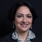 Maryam Faghihimani