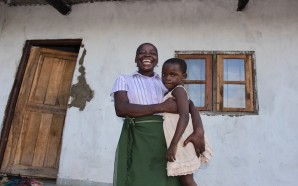 Malawi: A Modern Day Heroine
