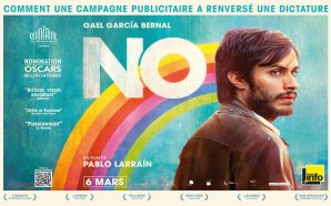 No – Pablo Larraìn