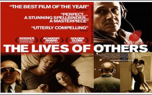 Das Leben der Anderen (The Lives of Others) – Florian…