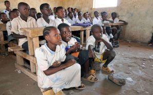 Making Education Available to All