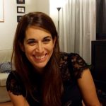 Sandra Dominguez Ortiz