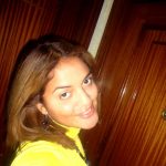 Ligia Andrea Mendoza Mejia