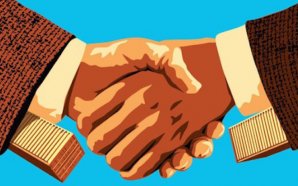Does aid for trade really work?