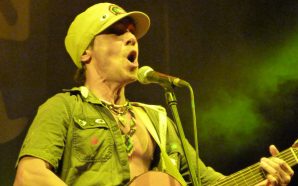 Politik Kills – Manu Chao