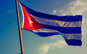 The Caribbean community honours Castro