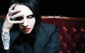 The Beautiful People – Marilyn Manson
