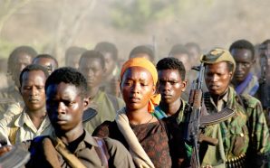 Another ethnic conflict