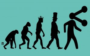 The corruption inside capitalism