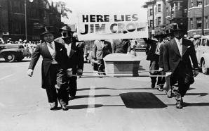 Jim Crow and the blues