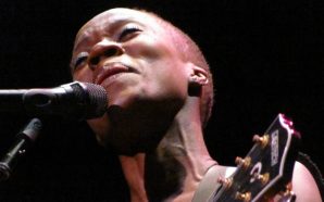 Be aware brother, be aware sister – Rokia Traoré