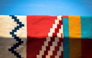 Weaving in Tunisia