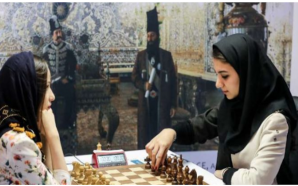 Can I be a feminist and still go to Iran?
