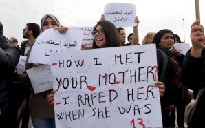 Shame, Rape, and Resistance