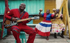 Songs of cultural resilience