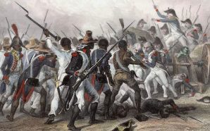 Resistance and Rebellion: a path to emancipation