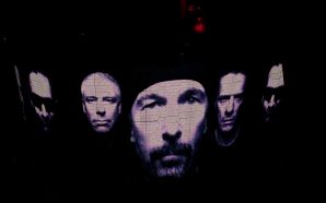 New Year’s Day – U2