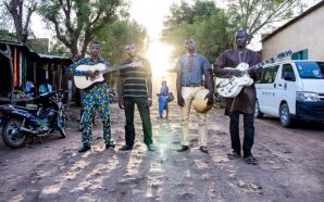 Music in Exile
