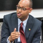 Mehari Fisseha