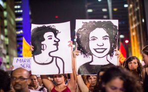 Marielle Franco