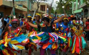 Locals’ happiness: the missing measurement in Caribbean tourism development