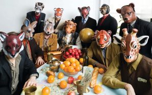 Antibalas: Who is this America Dem Speak Of Today?