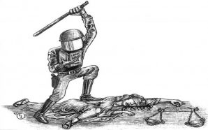 Italian police brutality: a song to remember Michele Ferrulli